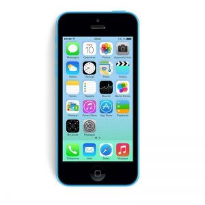 iPhone 5C - CR Smartphone