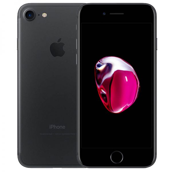 iPhone 7 - CR Smartphone