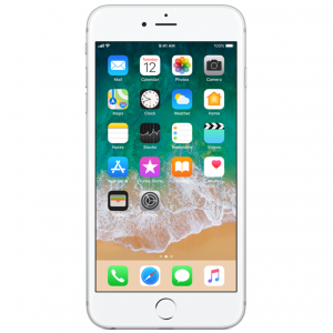 iPhone 6S Plus - CR Smartphone