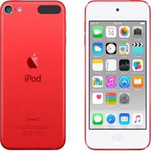 iPod Touch 6 A1574