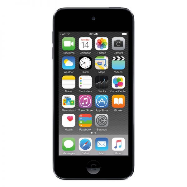 iPod Touch 4 A1367