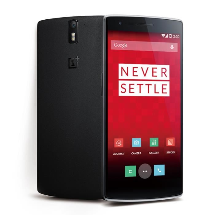 ONE PLUS ONE CR Smartphone