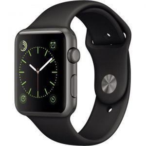 Apple Watch Série 1 - Cr Smartphone