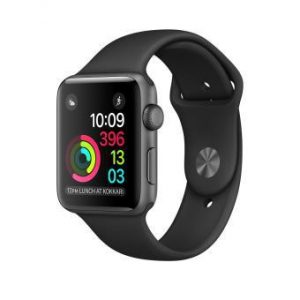 Apple Watch Série 2 - Cr Smartphone