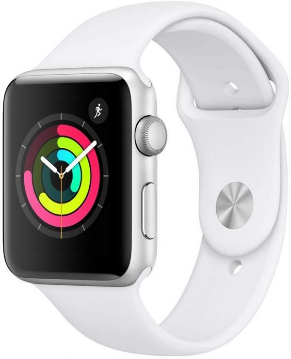 Apple Watch Série 3 - Cr Smartphone