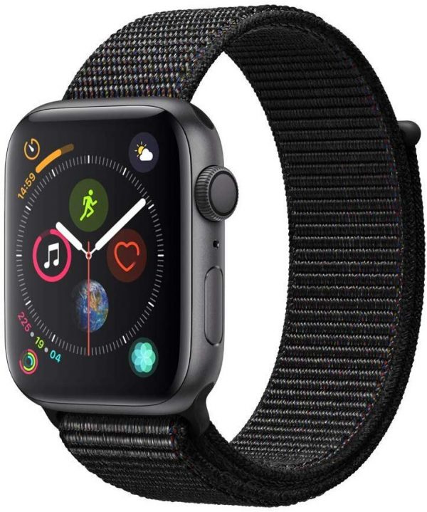 Apple Watch Série 4 - Cr Smartphone