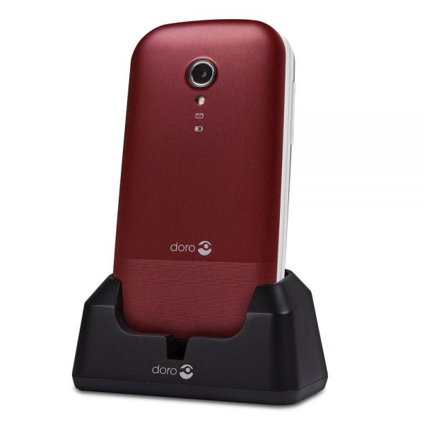 Doro 2404 - Cr Smartphone