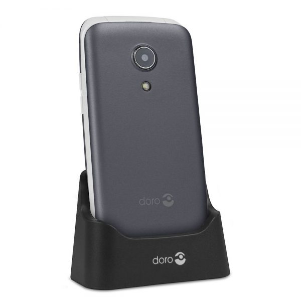 Doro 2414 - Cr Smartphone