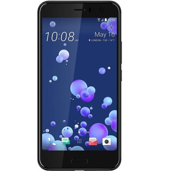 HTC U 11 - Cr Smartphone