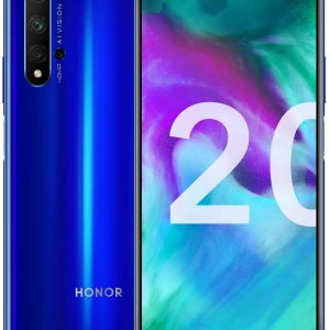 Honor 20 - Cr Smartphone