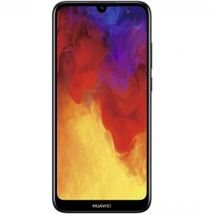 Huawei Y6 2019 - Cr Smartphone