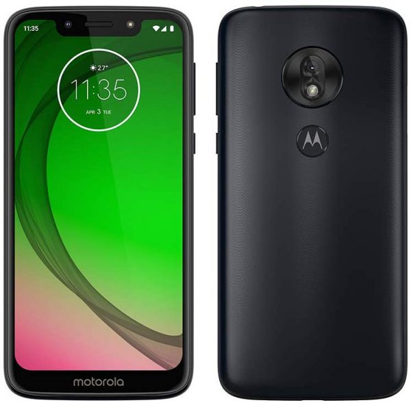 Motorola G7 Play - Cr Smartphone