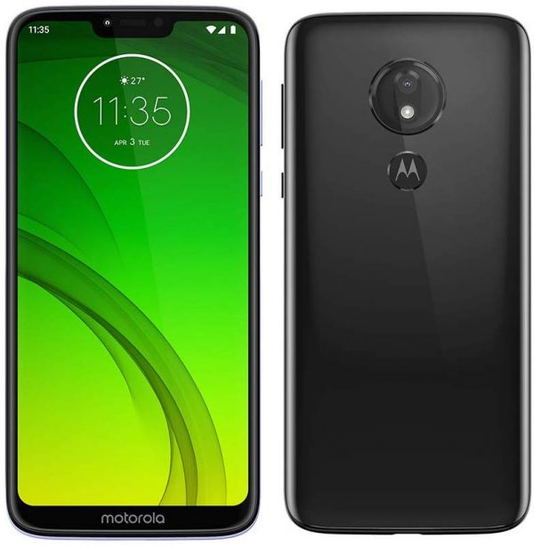 Motorola G7 Power - CR Smartphone