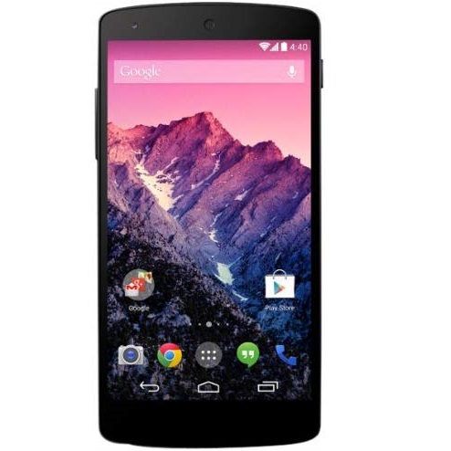 Nexus 5 D820 - Cr Smartphone