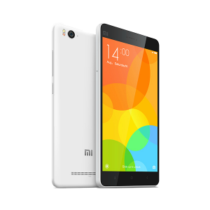 Xiaomi 4C - Cr Smartphone