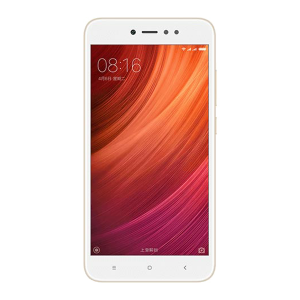 Xiaomi Redmi Note 5A Prime - Cr Smartphone