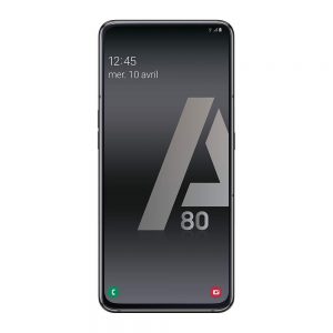 Samsung A80 - CR Smartphone