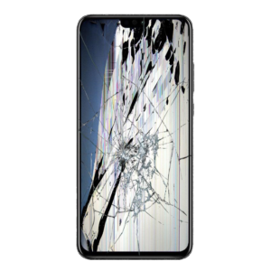 tel-cassé - Cr Smartphone